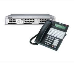 Samsung OfficeServ 7100 PABX