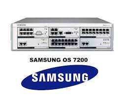 Samsung OfficeServ 7200 PABX
